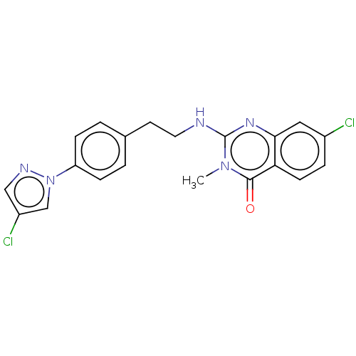 Chemical structure of BindingDB Monomer ID 50193002