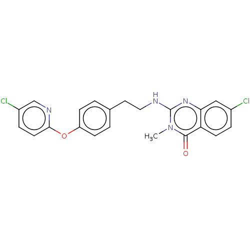Chemical structure of BindingDB Monomer ID 50193004