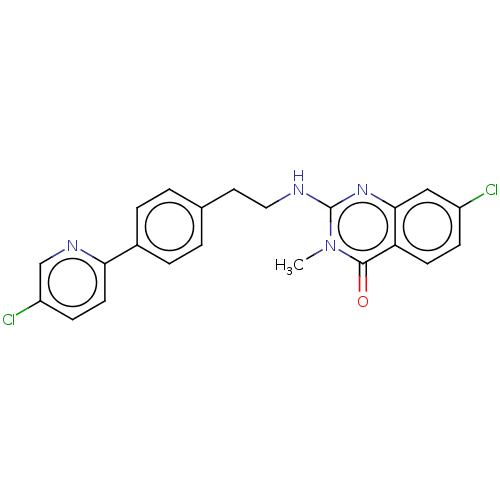 Chemical structure of BindingDB Monomer ID 50193007