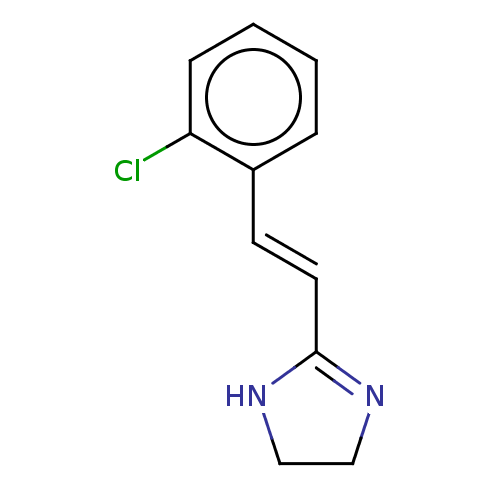 Chemical structure of BindingDB Monomer ID 50193037