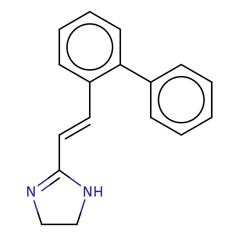 Chemical structure of BindingDB Monomer ID 50193038