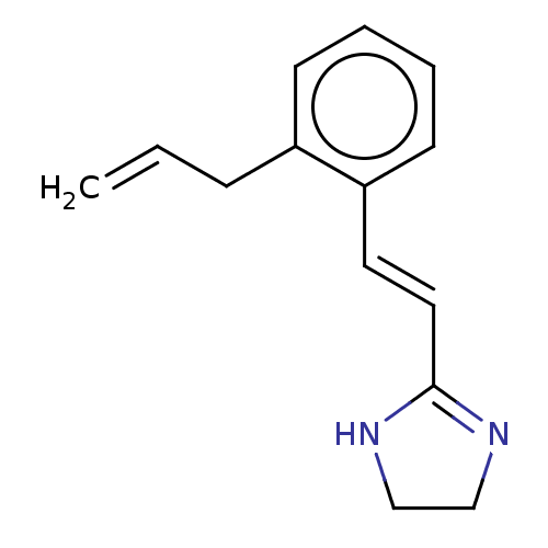 Chemical structure of BindingDB Monomer ID 50193041