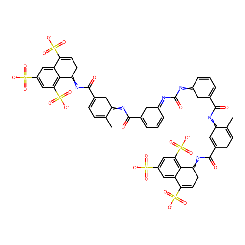 Chemical structure of BindingDB Monomer ID 50193073