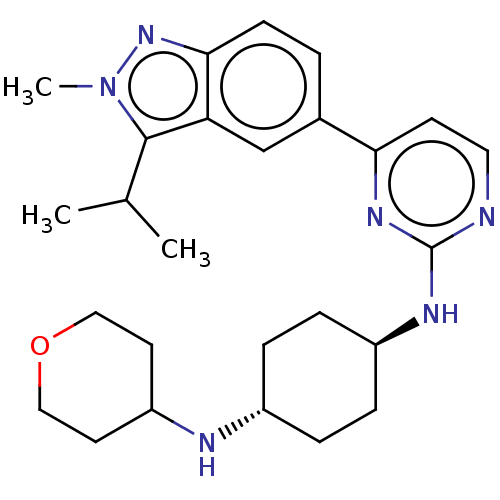 Chemical structure of BindingDB Monomer ID 50193097