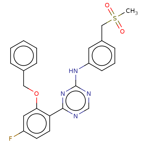 Chemical structure of BindingDB Monomer ID 50193102