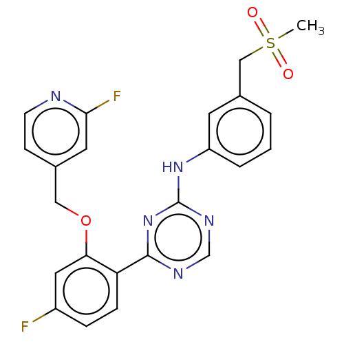 Chemical structure of BindingDB Monomer ID 50193103
