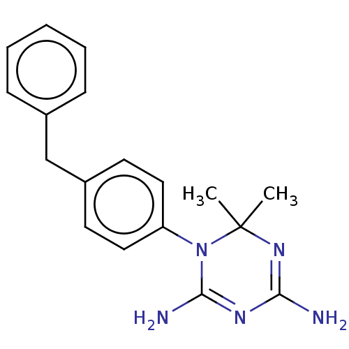 Chemical structure of BindingDB Monomer ID 50193124
