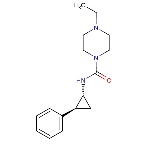 Chemical structure of BindingDB Monomer ID 50193193