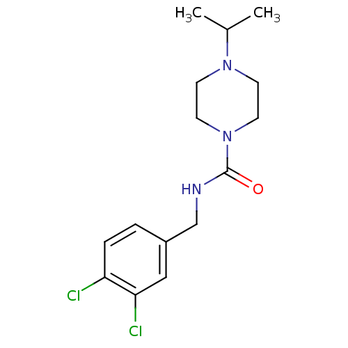 Chemical structure of BindingDB Monomer ID 50193203