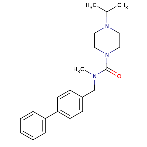 Chemical structure of BindingDB Monomer ID 50193211