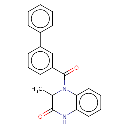 Chemical structure of BindingDB Monomer ID 50193287