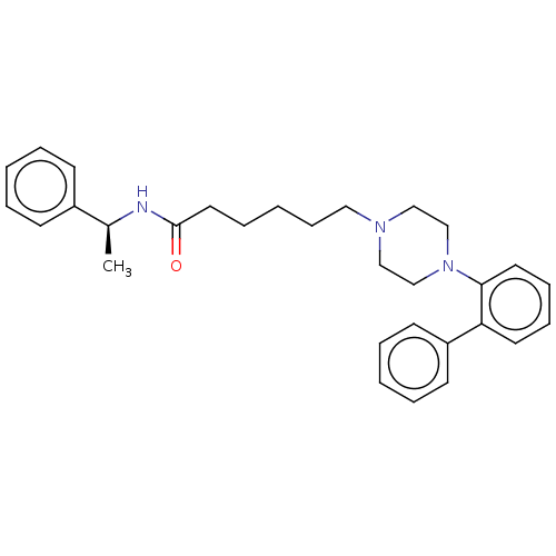 Chemical structure of BindingDB Monomer ID 50193403