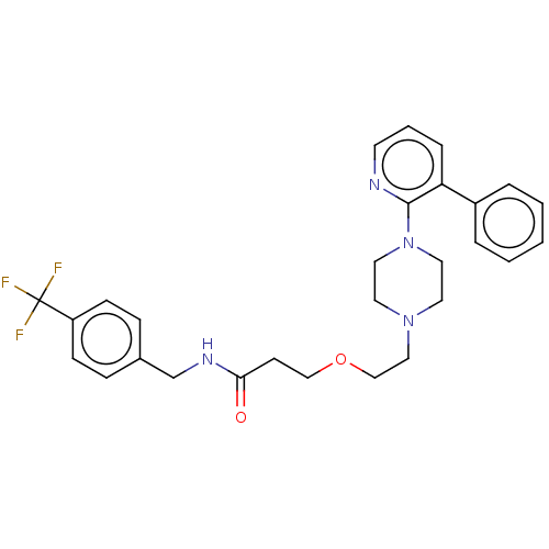 Chemical structure of BindingDB Monomer ID 50193423