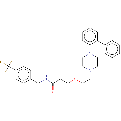Chemical structure of BindingDB Monomer ID 50193428