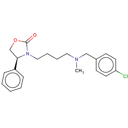 Chemical structure of BindingDB Monomer ID 50193436
