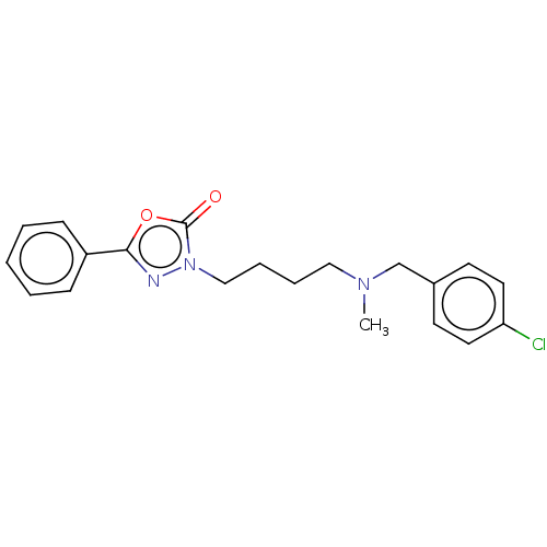 Chemical structure of BindingDB Monomer ID 50193446