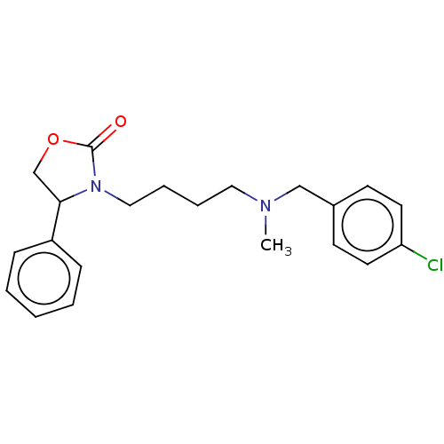 Chemical structure of BindingDB Monomer ID 50193455