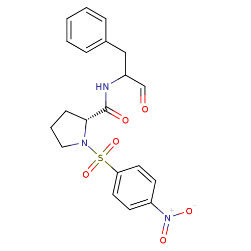 Chemical structure of BindingDB Monomer ID 50193489