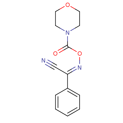 Chemical structure of BindingDB Monomer ID 50193715