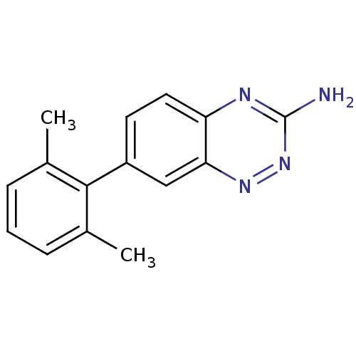 Chemical structure of BindingDB Monomer ID 50193899