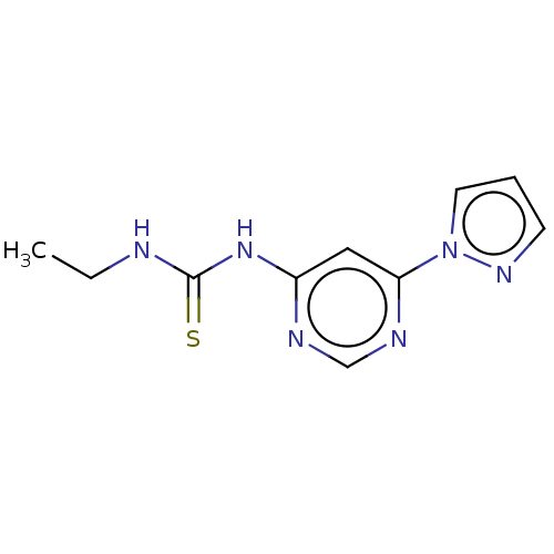 Chemical structure of BindingDB Monomer ID 50193939
