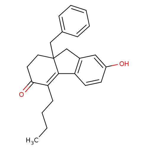 Chemical structure of BindingDB Monomer ID 50194088