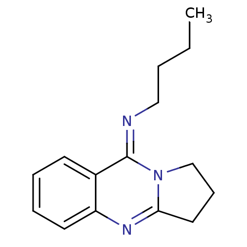 Chemical structure of BindingDB Monomer ID 50194092