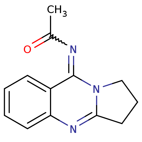 Chemical structure of BindingDB Monomer ID 50194093