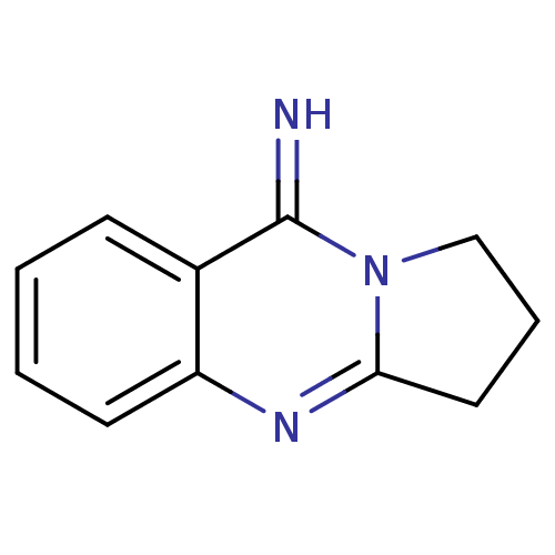 Chemical structure of BindingDB Monomer ID 50194096