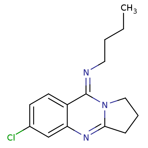 Chemical structure of BindingDB Monomer ID 50194102