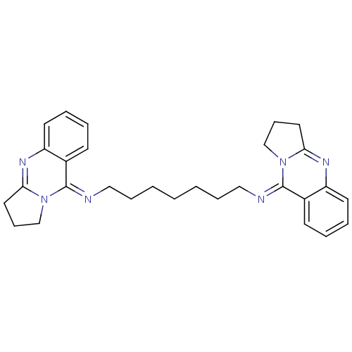 Chemical structure of BindingDB Monomer ID 50194103