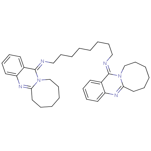 Chemical structure of BindingDB Monomer ID 50194106