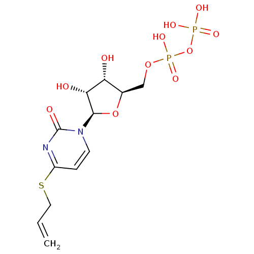 Chemical structure of BindingDB Monomer ID 50194148