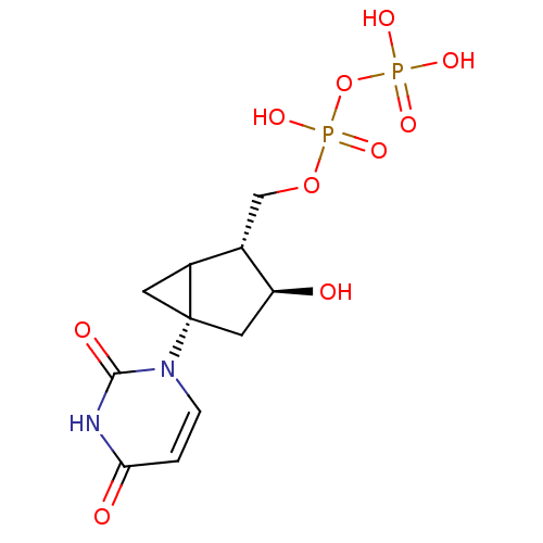 Chemical structure of BindingDB Monomer ID 50194151