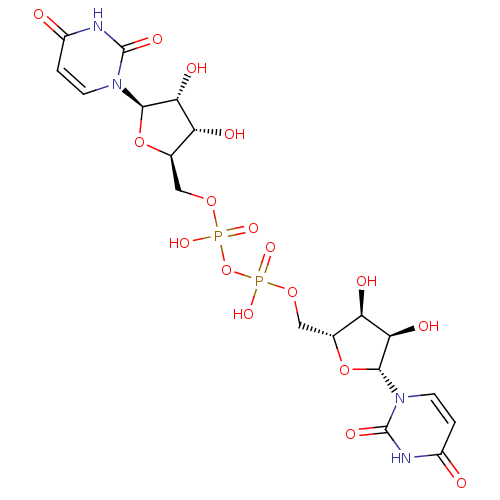 Chemical structure of BindingDB Monomer ID 50194157
