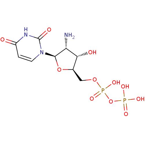 Chemical structure of BindingDB Monomer ID 50194163