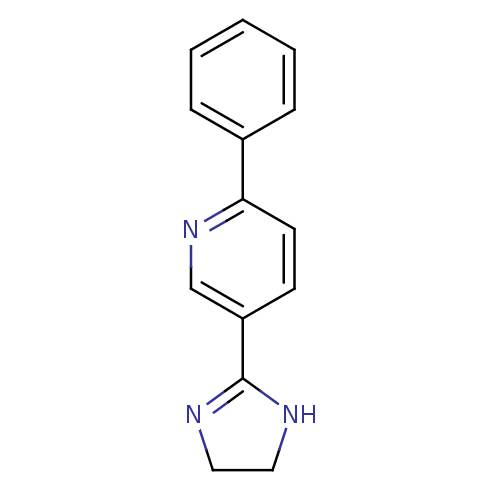 Chemical structure of BindingDB Monomer ID 50194201