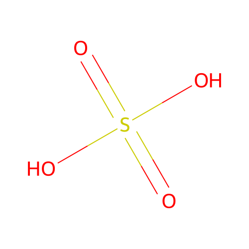 Chemical structure of BindingDB Monomer ID 50194240