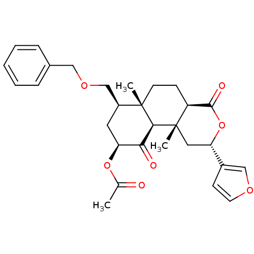 Chemical structure of BindingDB Monomer ID 50194390