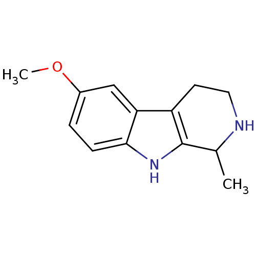 Chemical structure of BindingDB Monomer ID 50194444