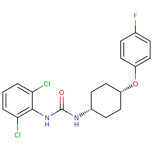 Chemical structure of BindingDB Monomer ID 50194491
