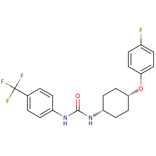Chemical structure of BindingDB Monomer ID 50194492