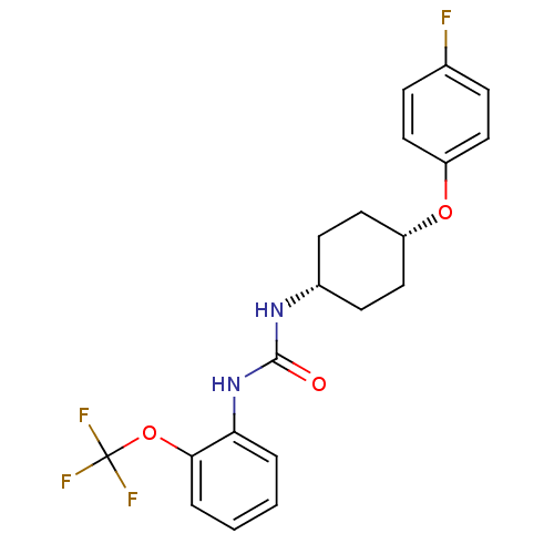 Chemical structure of BindingDB Monomer ID 50194493