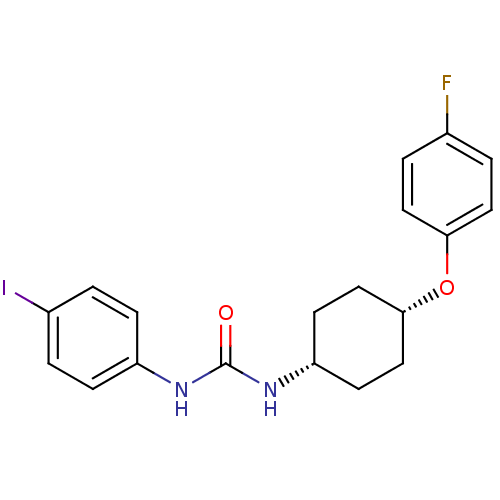 Chemical structure of BindingDB Monomer ID 50194494