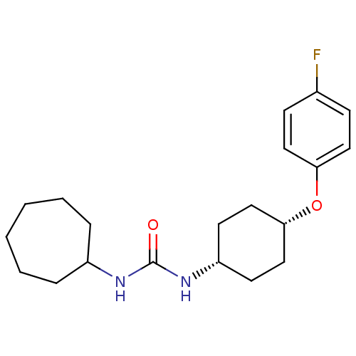 Chemical structure of BindingDB Monomer ID 50194495