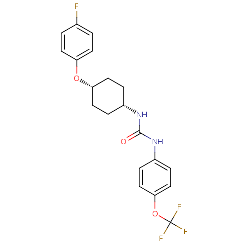 Chemical structure of BindingDB Monomer ID 50194498