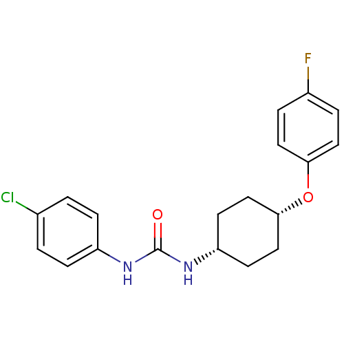 Chemical structure of BindingDB Monomer ID 50194499