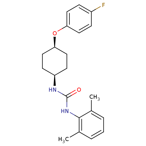 Chemical structure of BindingDB Monomer ID 50194503