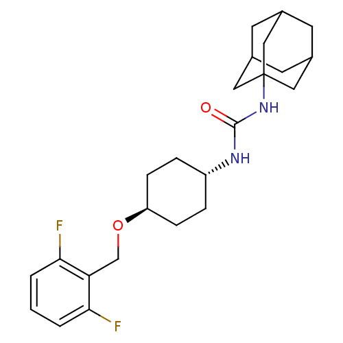 Chemical structure of BindingDB Monomer ID 50194504