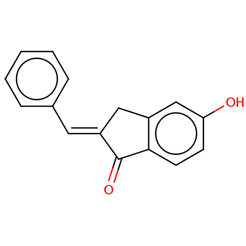 Chemical structure of BindingDB Monomer ID 50194606